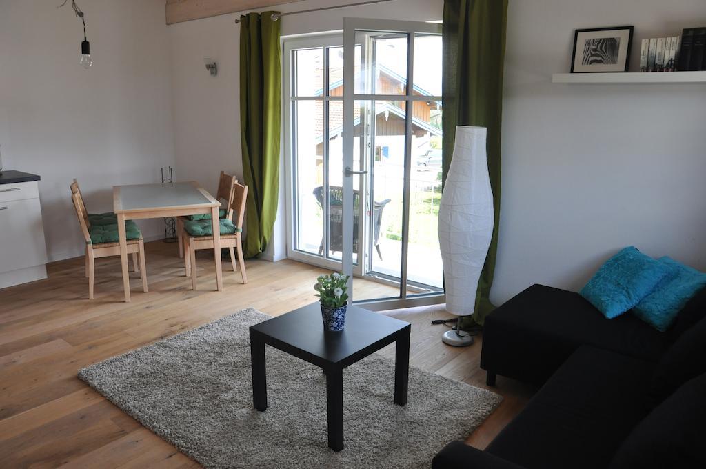 Ferienwohnungen Rimsting Am Chiemsee 部屋 写真