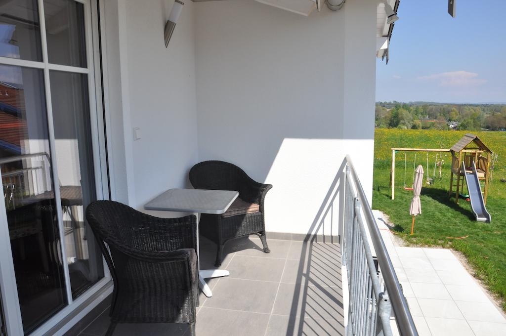 Ferienwohnungen Rimsting Am Chiemsee 部屋 写真