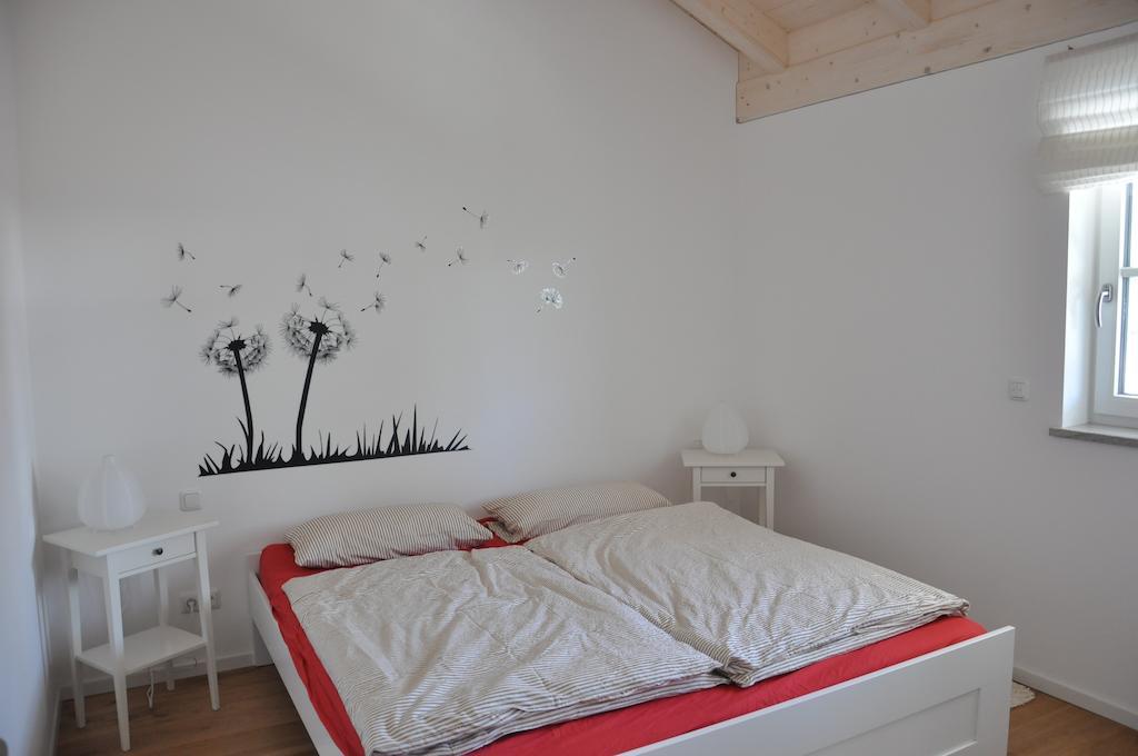 Ferienwohnungen Rimsting Am Chiemsee 部屋 写真