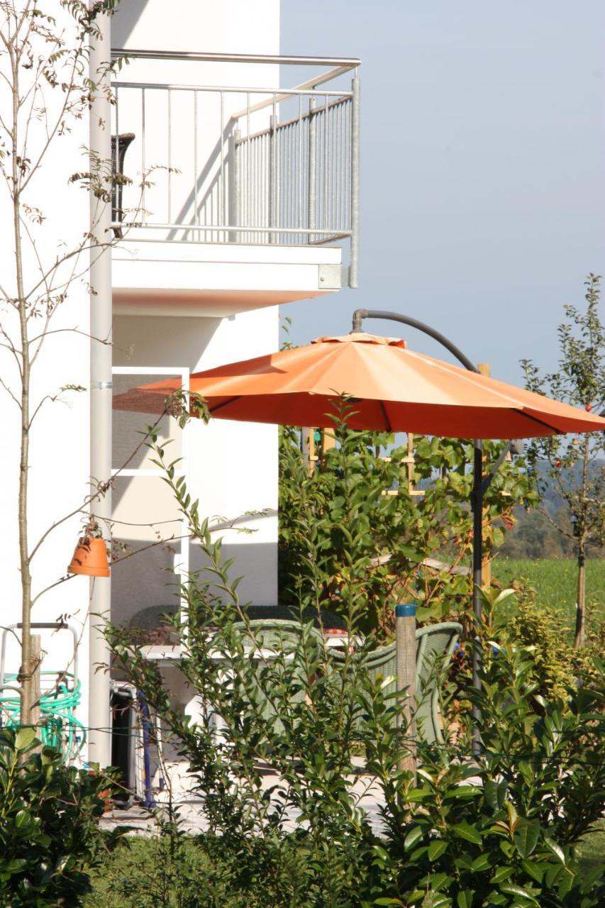Ferienwohnungen Rimsting Am Chiemsee エクステリア 写真